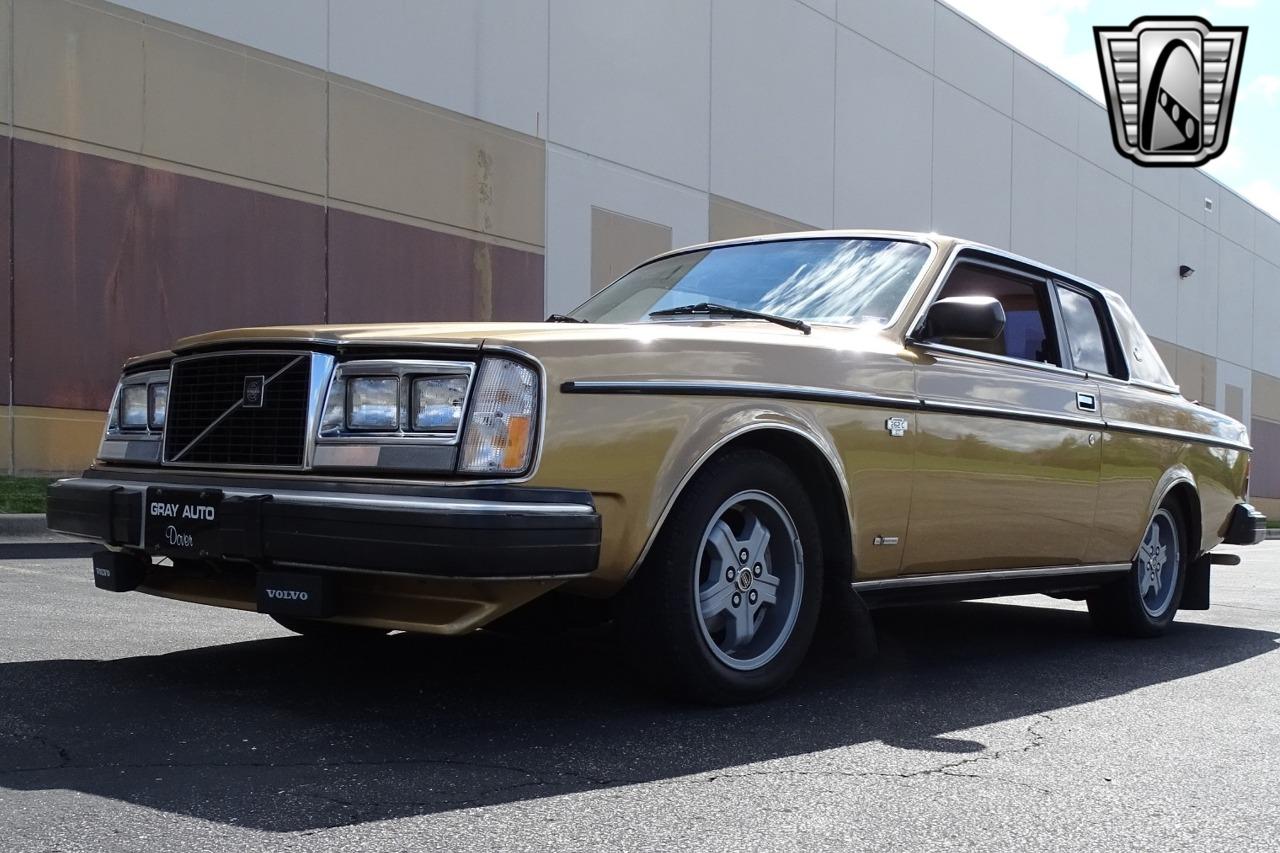 1979 Volvo 262