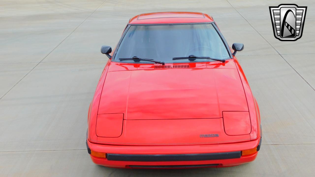 1983 Mazda RX-7