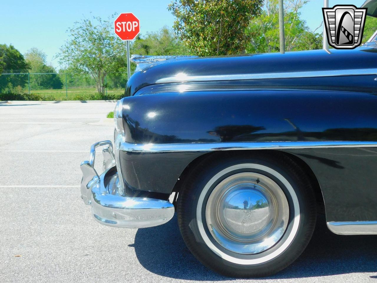 1948 DeSoto Deluxe