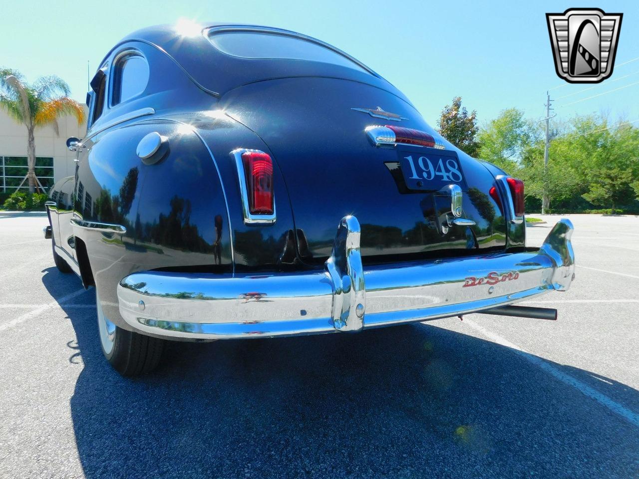 1948 DeSoto Deluxe