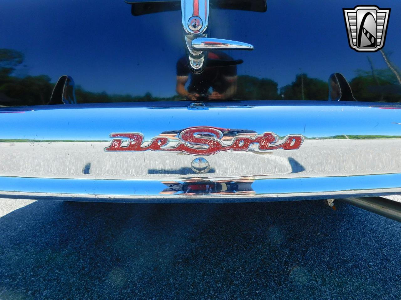 1948 DeSoto Deluxe