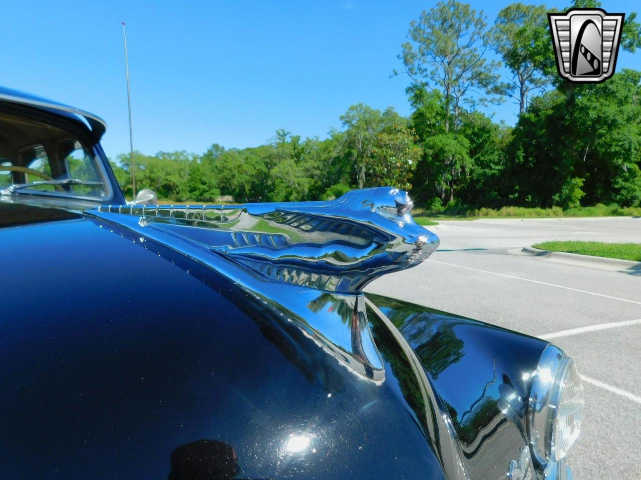 1948 DeSoto Deluxe