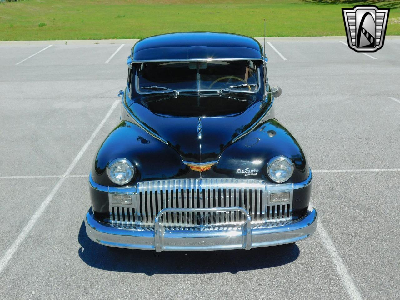 1948 DeSoto Deluxe