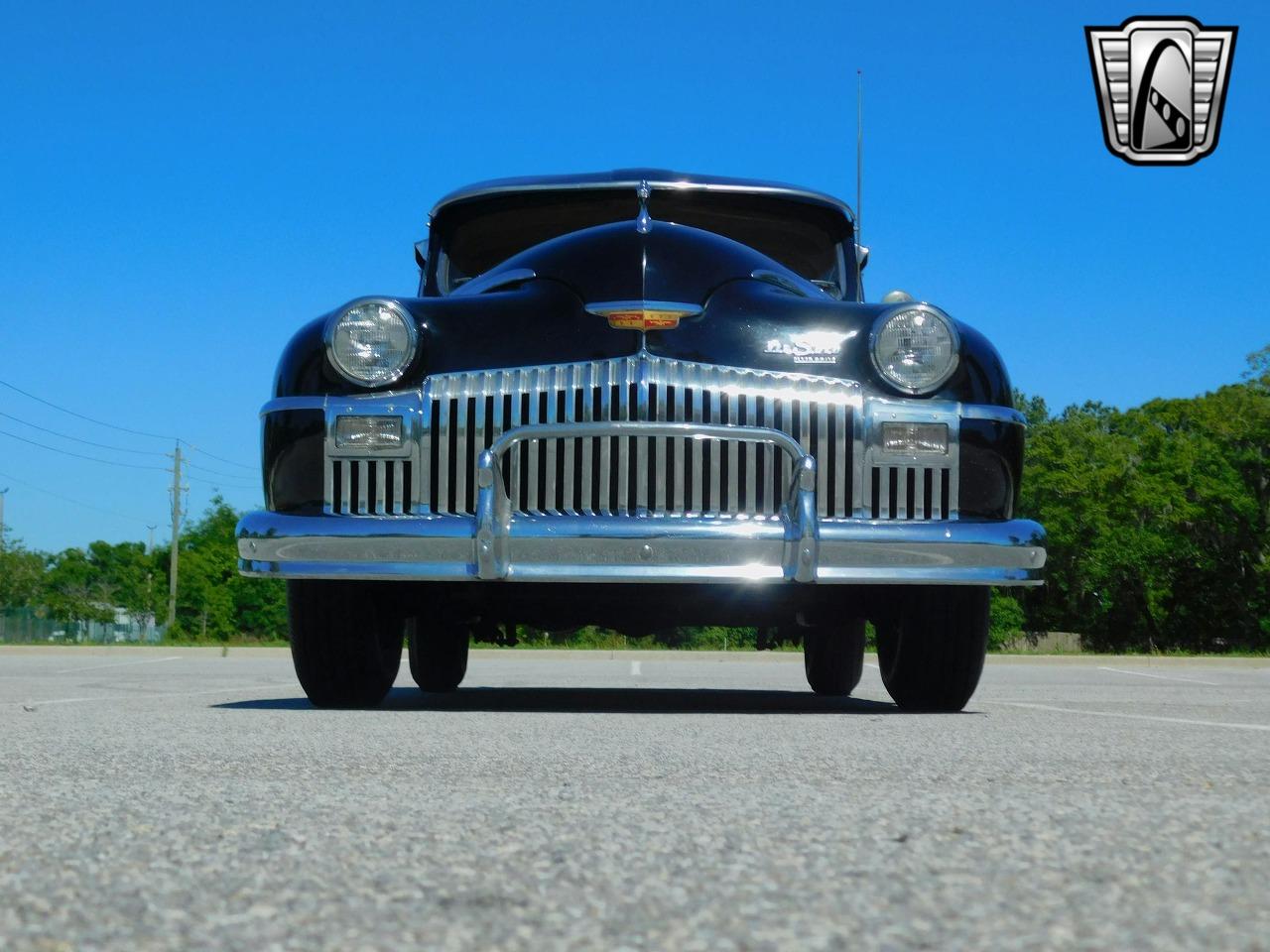 1948 DeSoto Deluxe