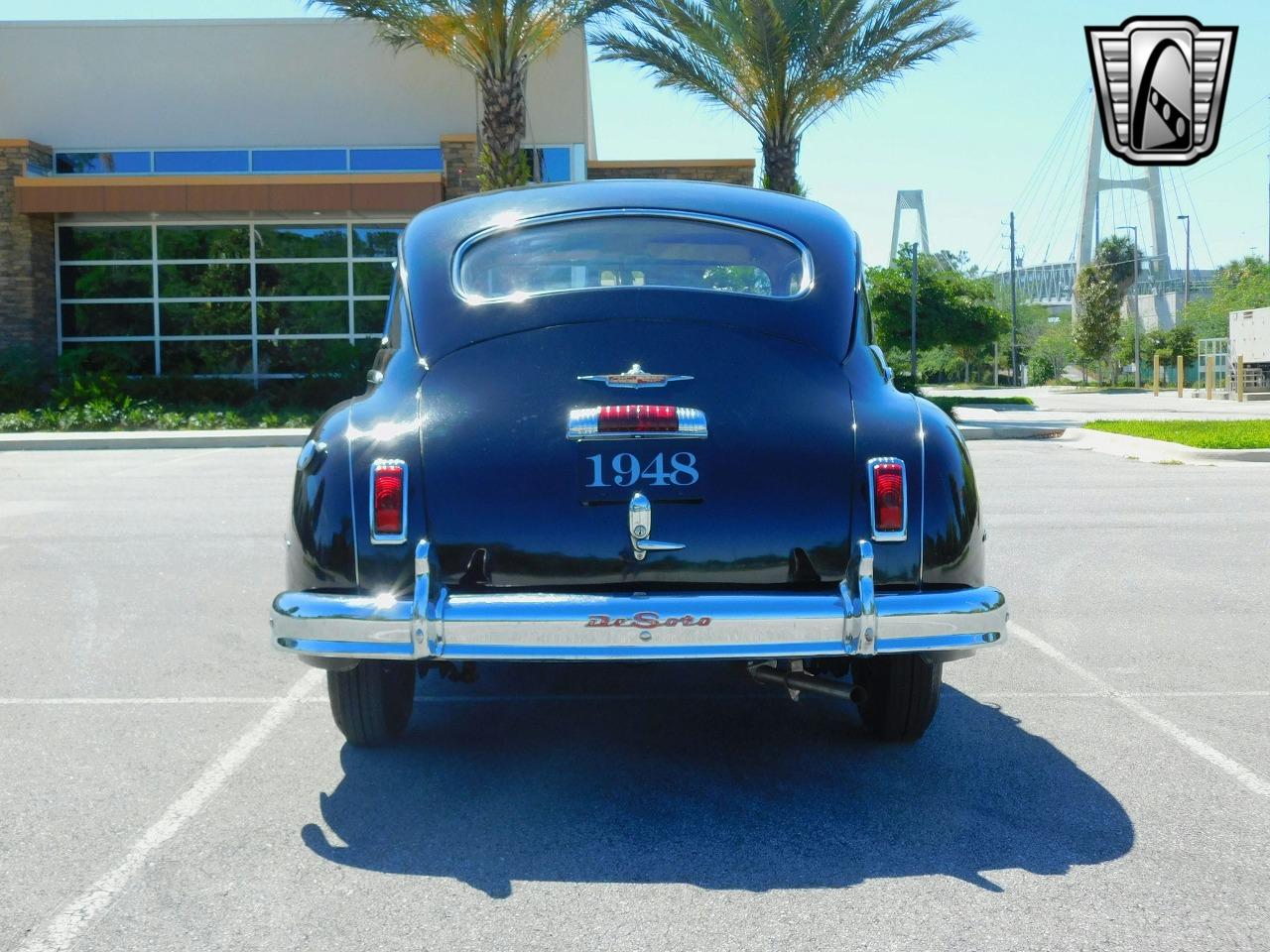 1948 DeSoto Deluxe