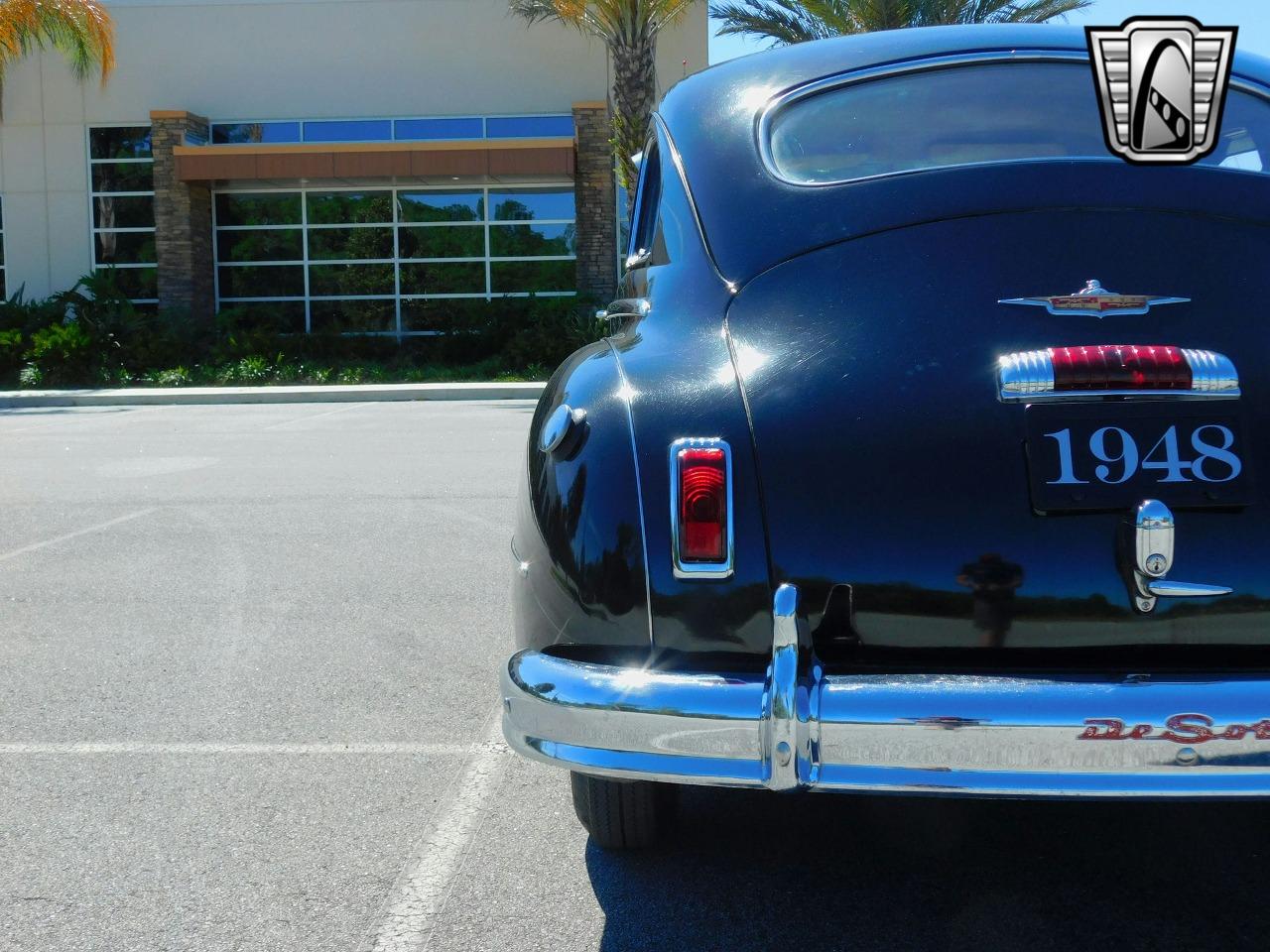 1948 DeSoto Deluxe