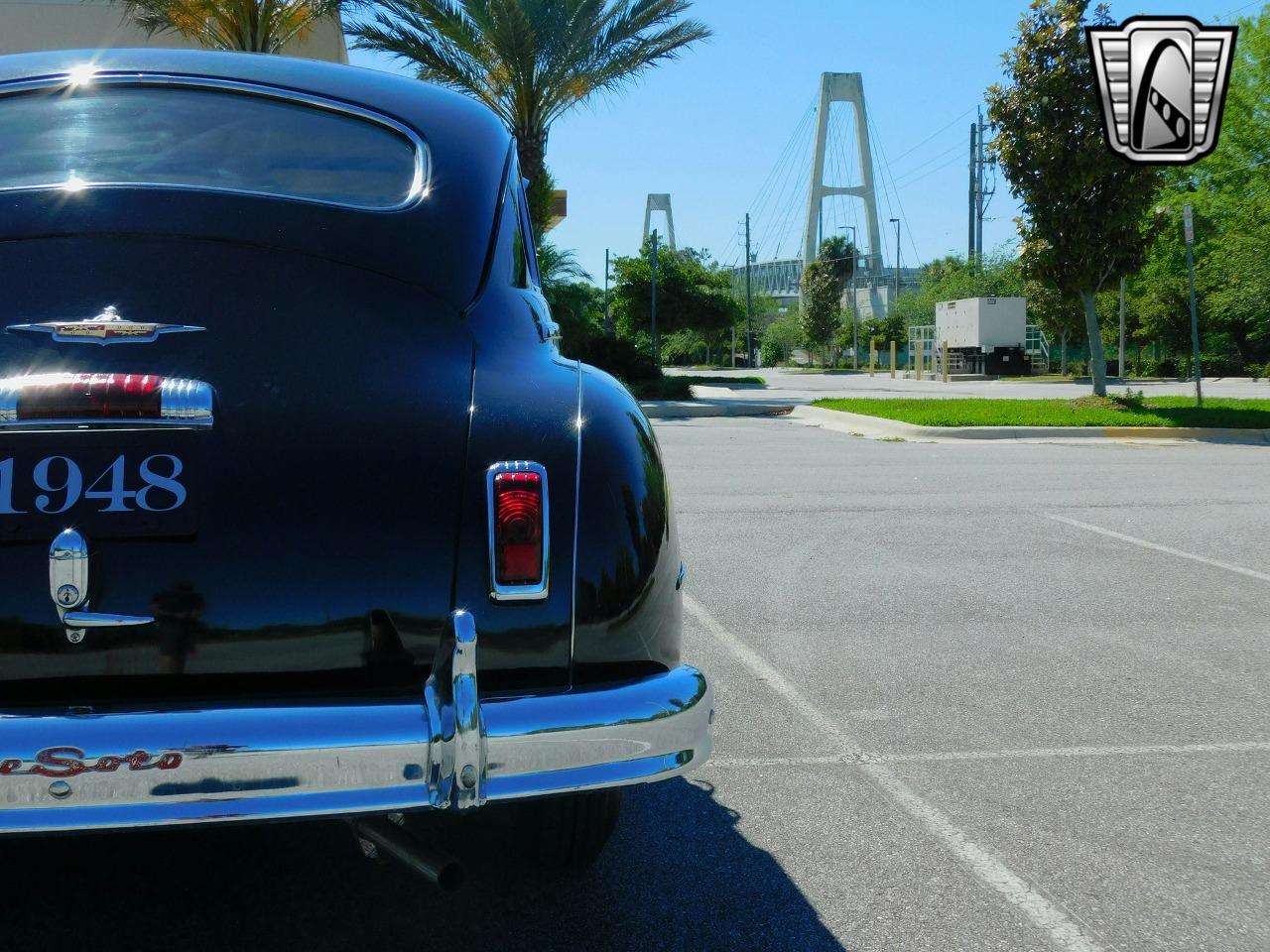 1948 DeSoto Deluxe