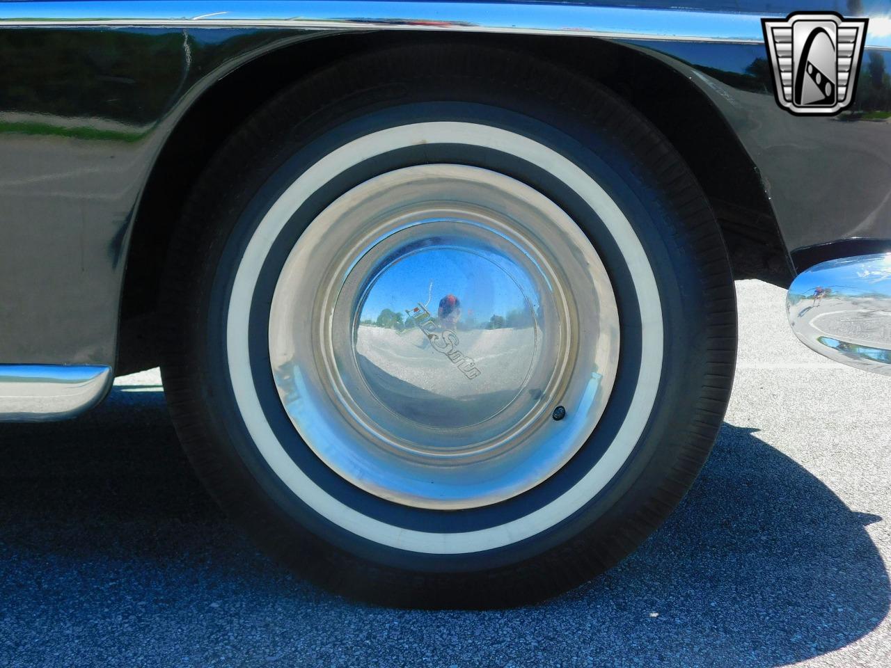 1948 DeSoto Deluxe