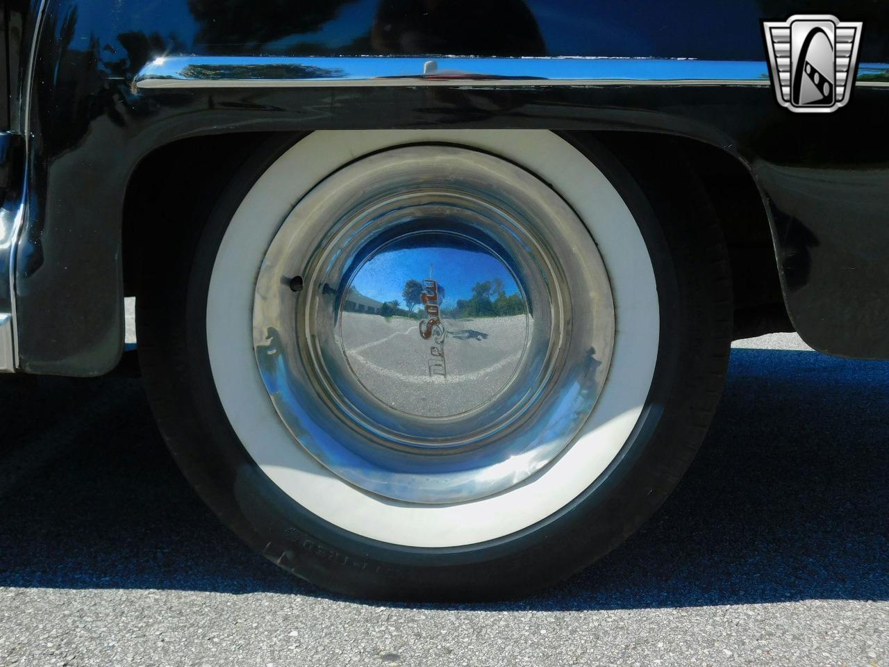 1948 DeSoto Deluxe