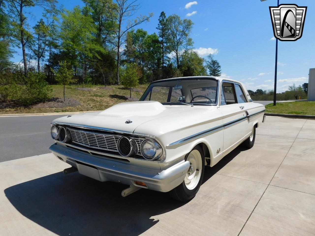 1964 Ford Fairlane