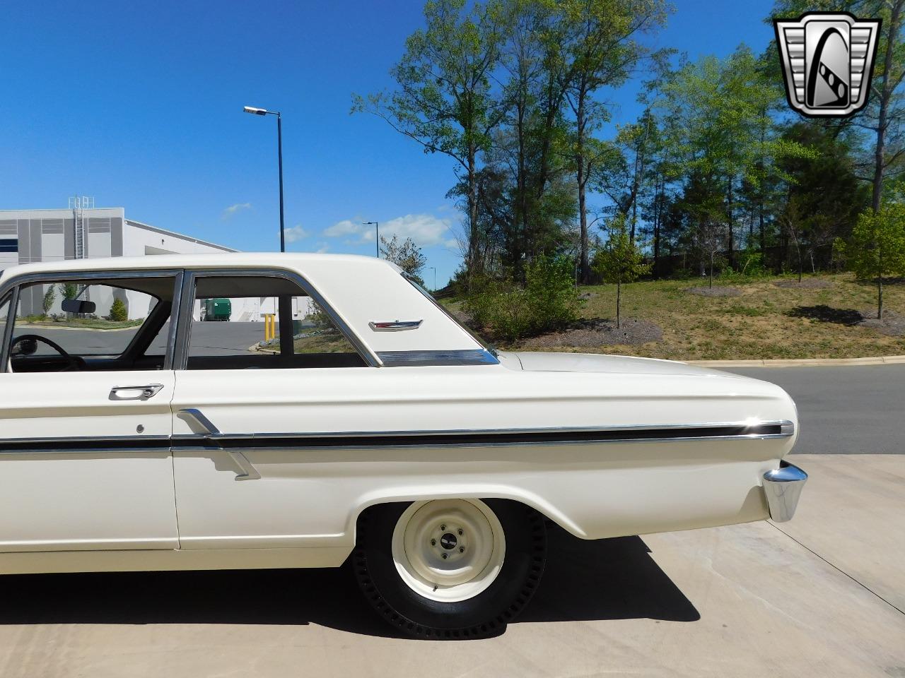 1964 Ford Fairlane