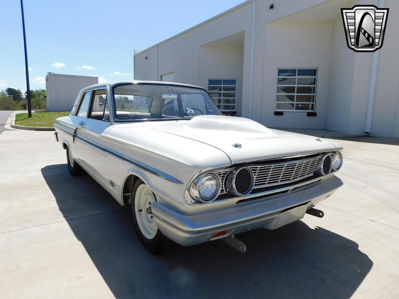 1964 Ford Fairlane