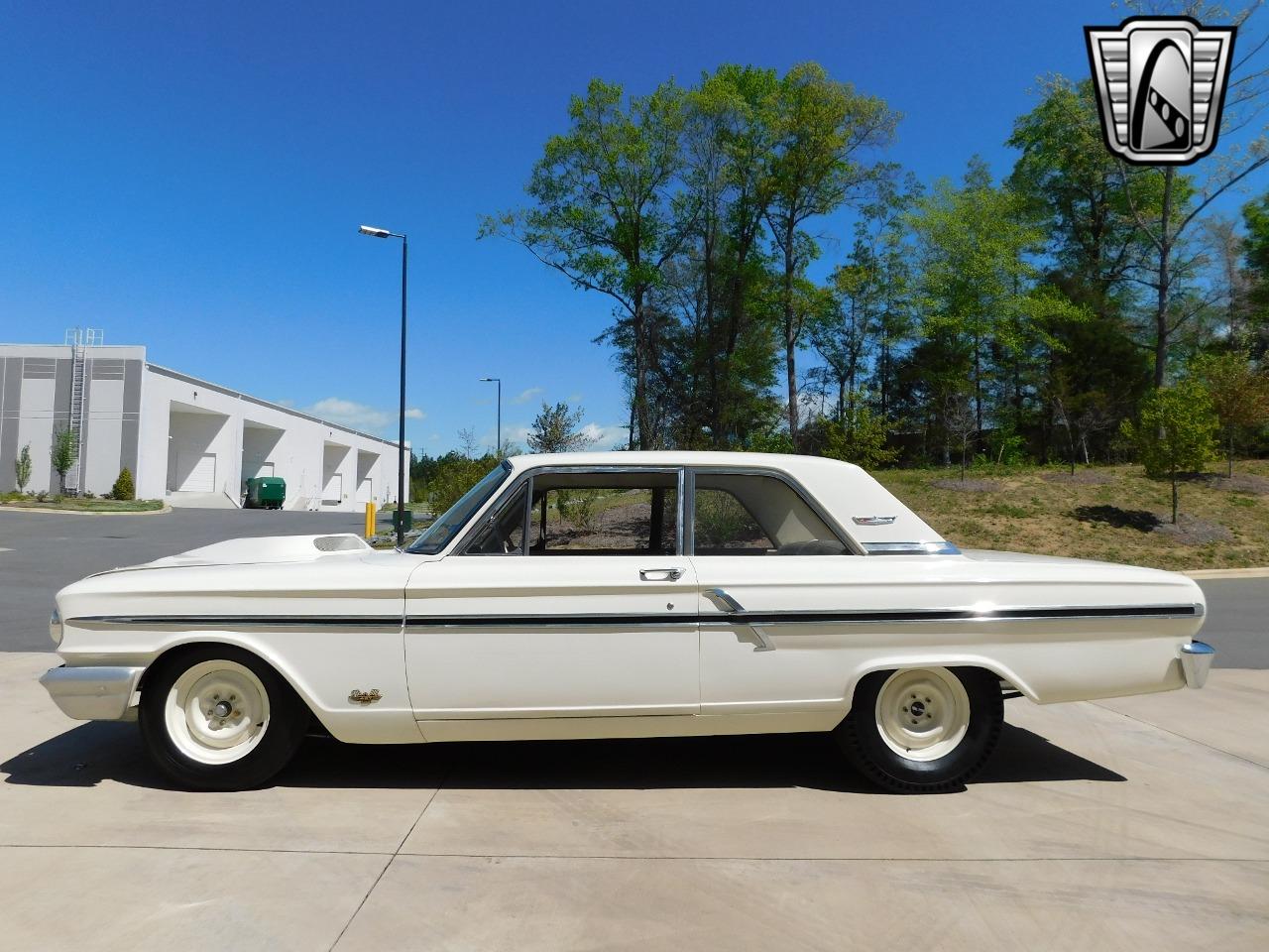 1964 Ford Fairlane