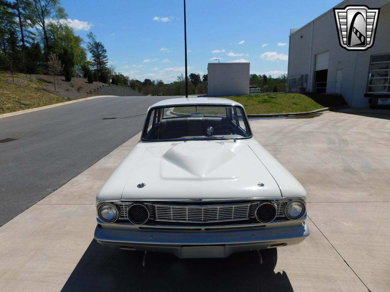 1964 Ford Fairlane