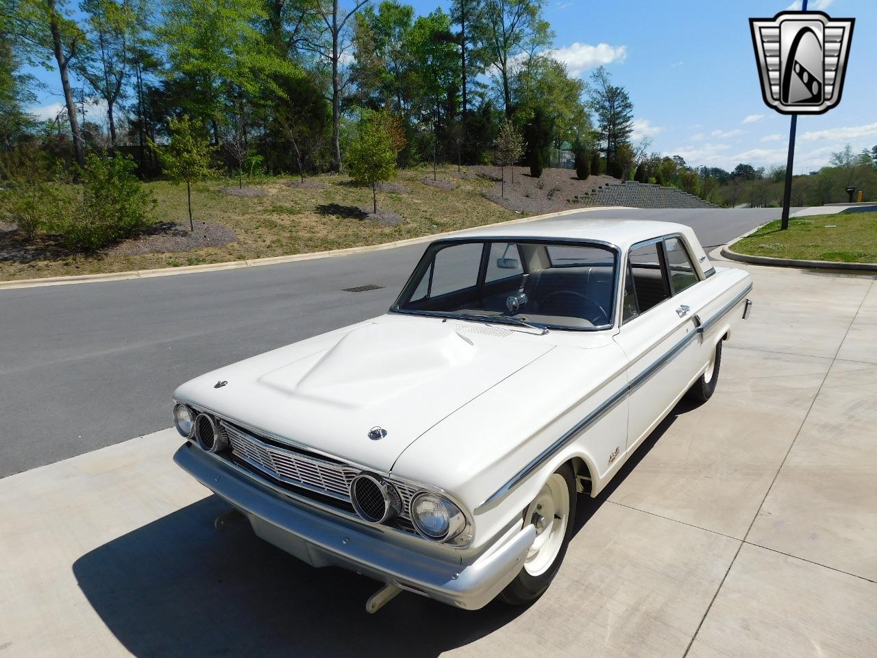 1964 Ford Fairlane