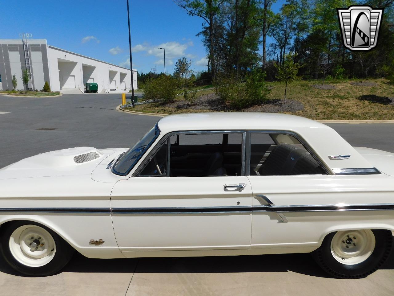 1964 Ford Fairlane