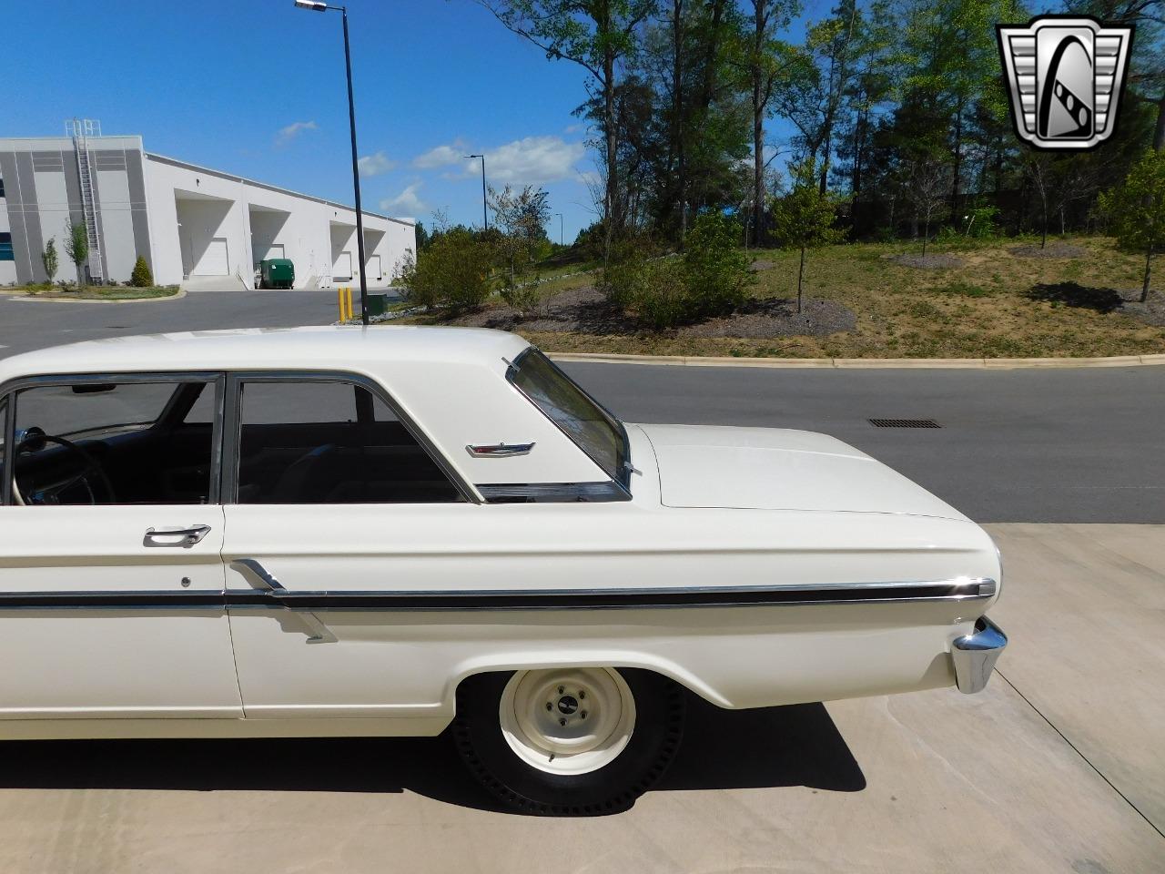 1964 Ford Fairlane