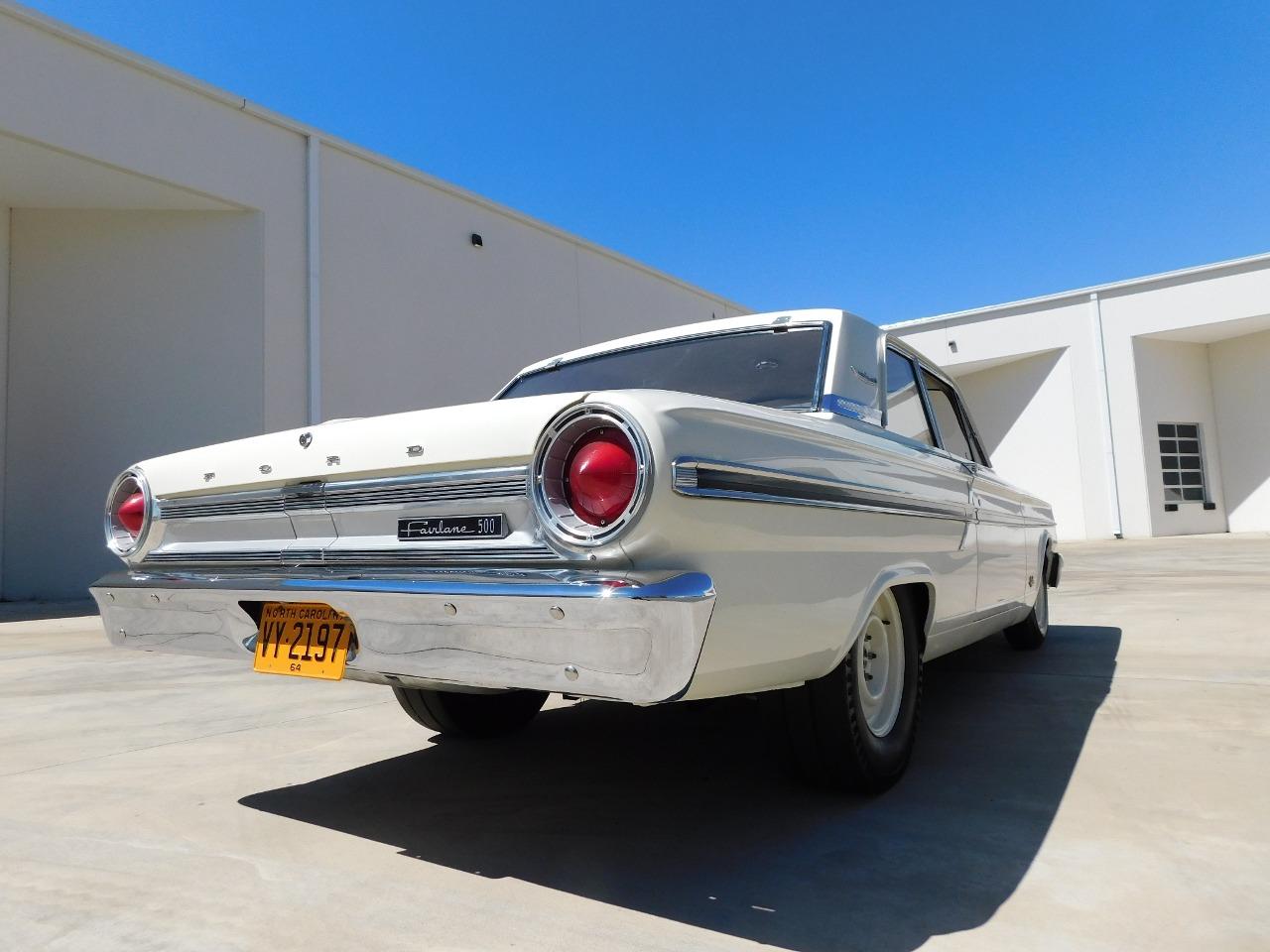 1964 Ford Fairlane