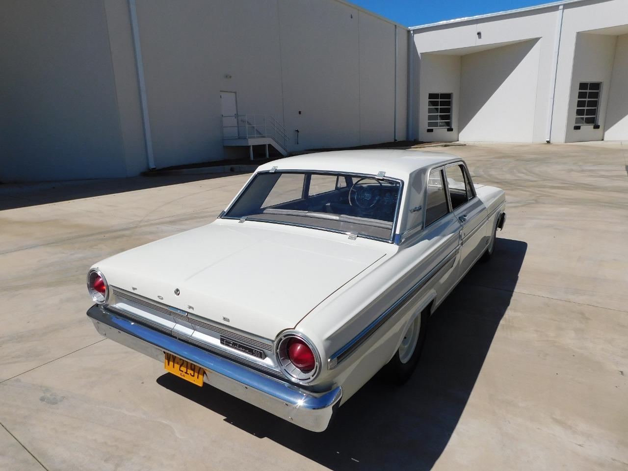 1964 Ford Fairlane