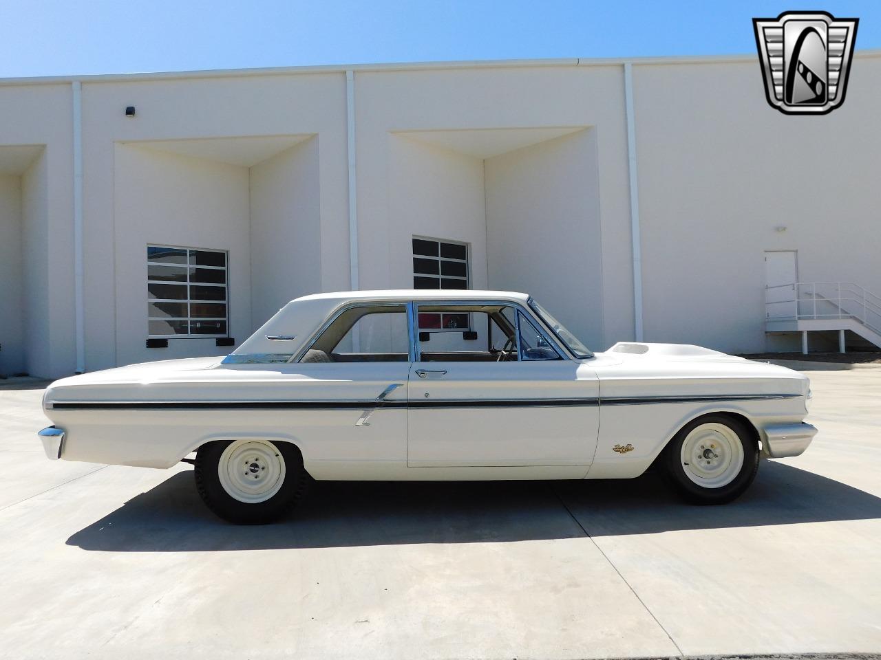 1964 Ford Fairlane