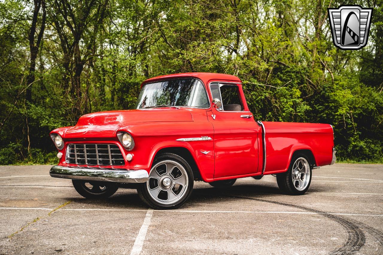 1955 Chevrolet 3100