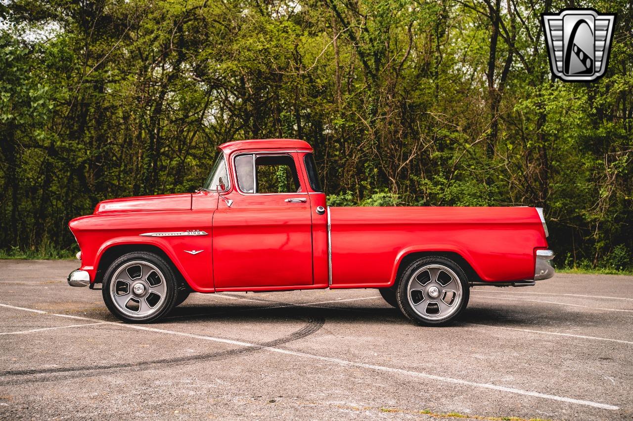 1955 Chevrolet 3100