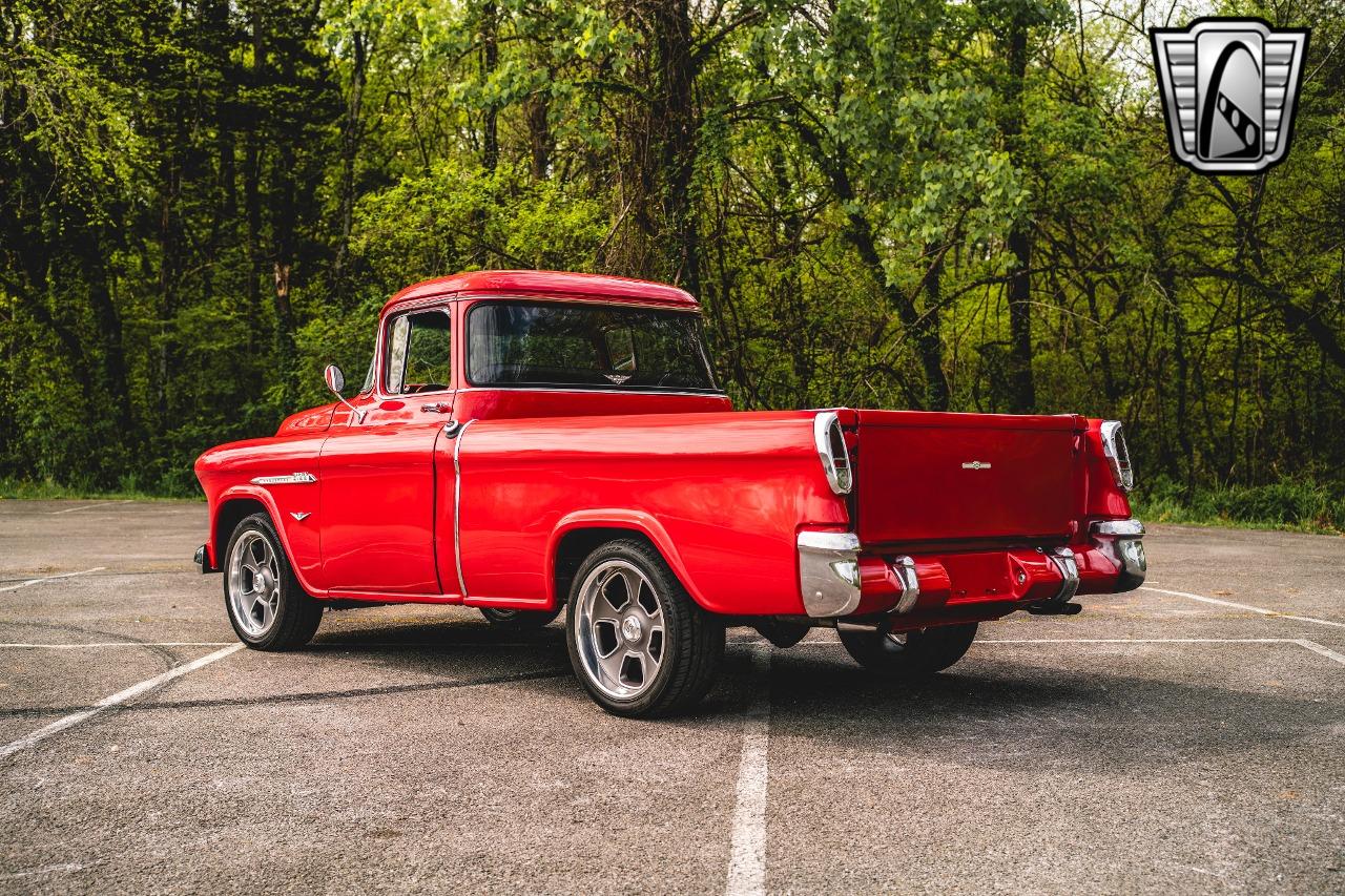 1955 Chevrolet 3100