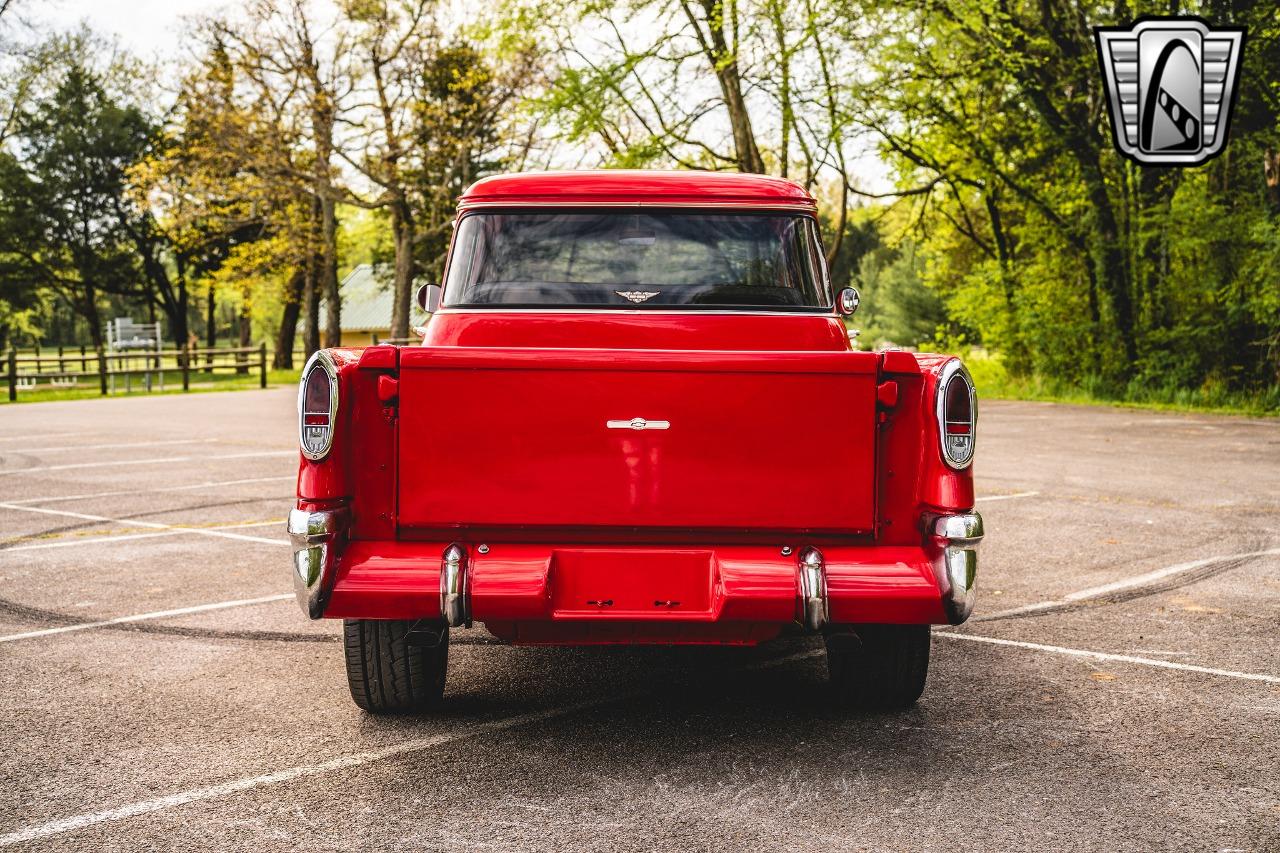 1955 Chevrolet 3100