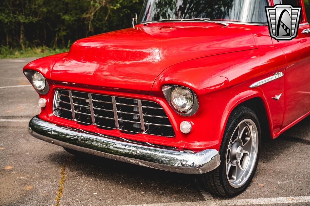 1955 Chevrolet 3100