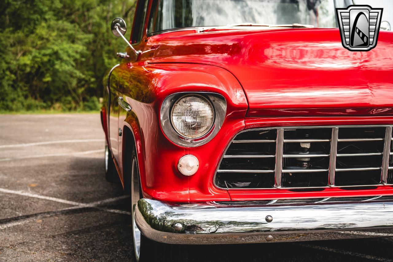 1955 Chevrolet 3100