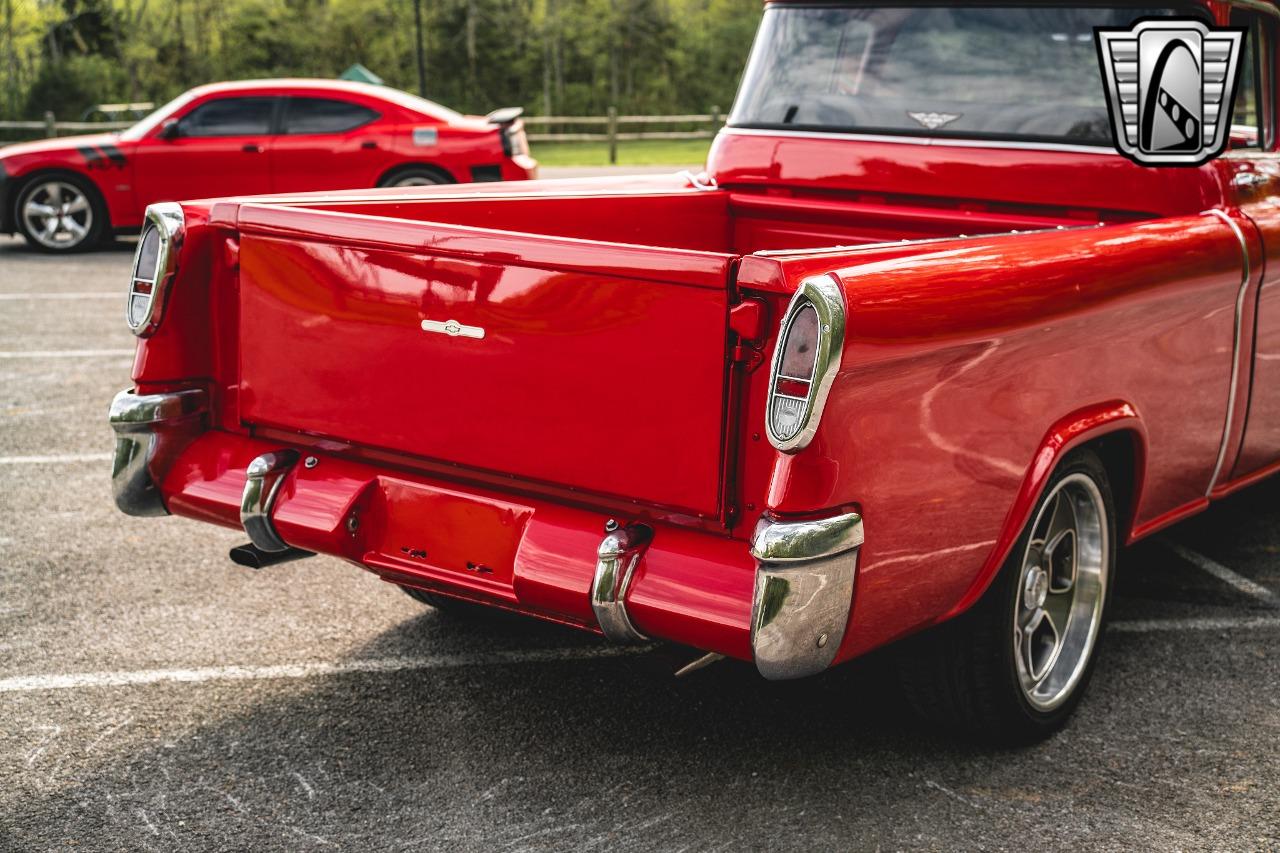 1955 Chevrolet 3100