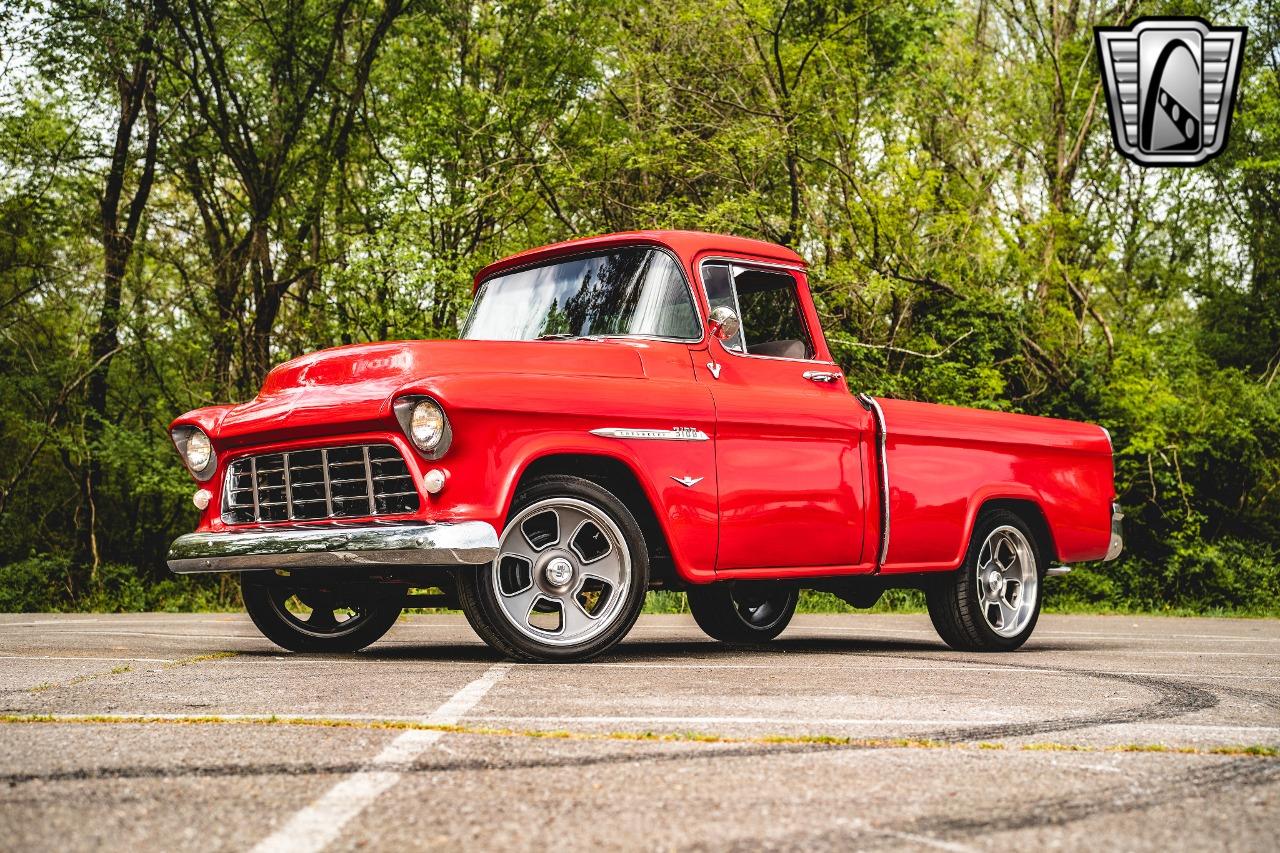 1955 Chevrolet 3100