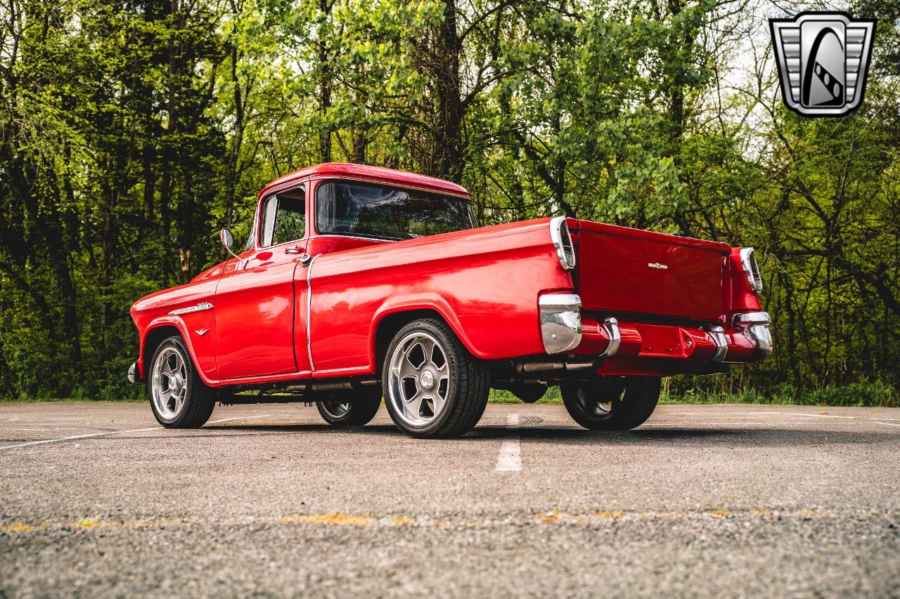 1955 Chevrolet 3100