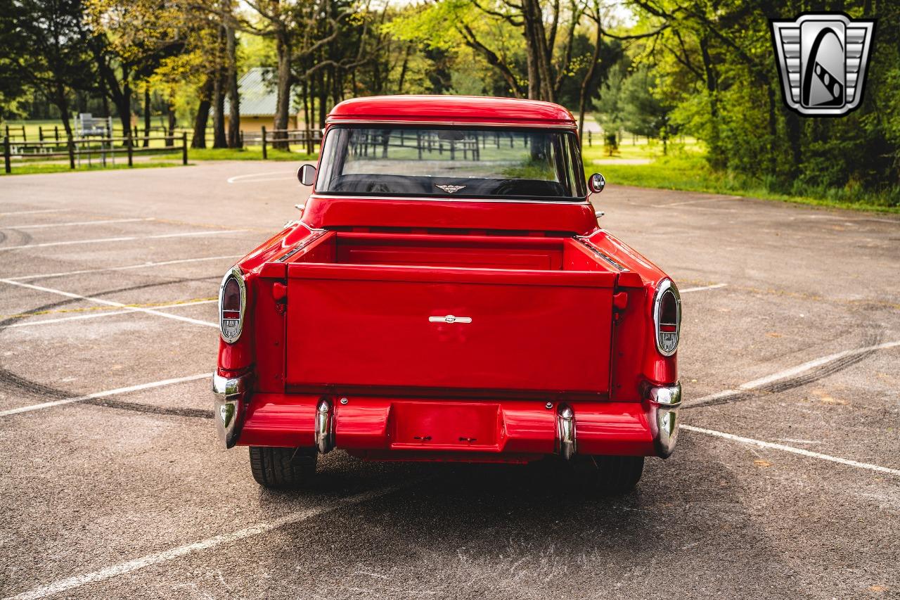 1955 Chevrolet 3100