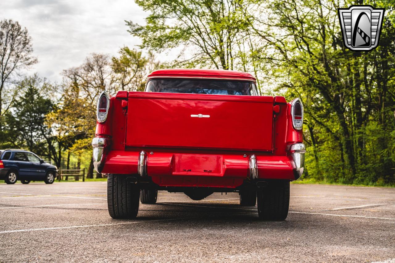 1955 Chevrolet 3100