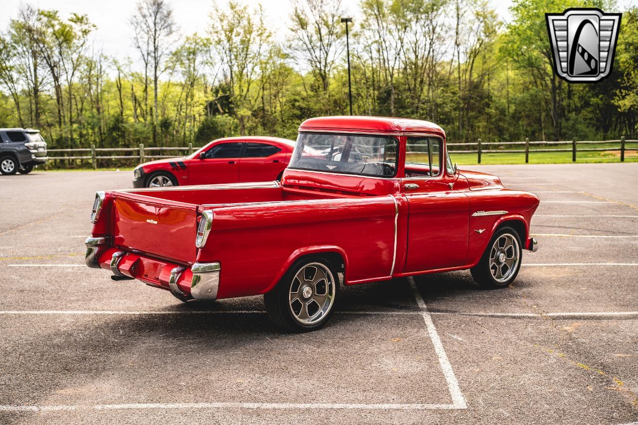 1955 Chevrolet 3100