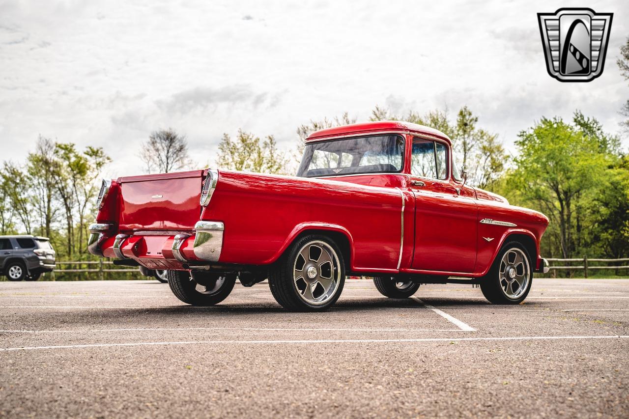 1955 Chevrolet 3100