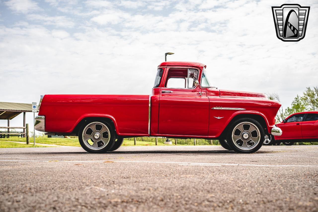 1955 Chevrolet 3100