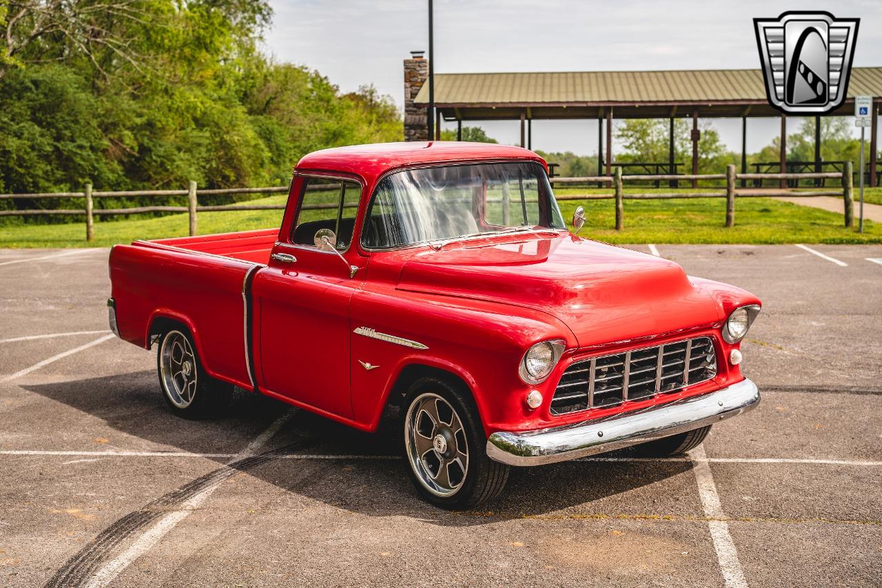 1955 Chevrolet 3100