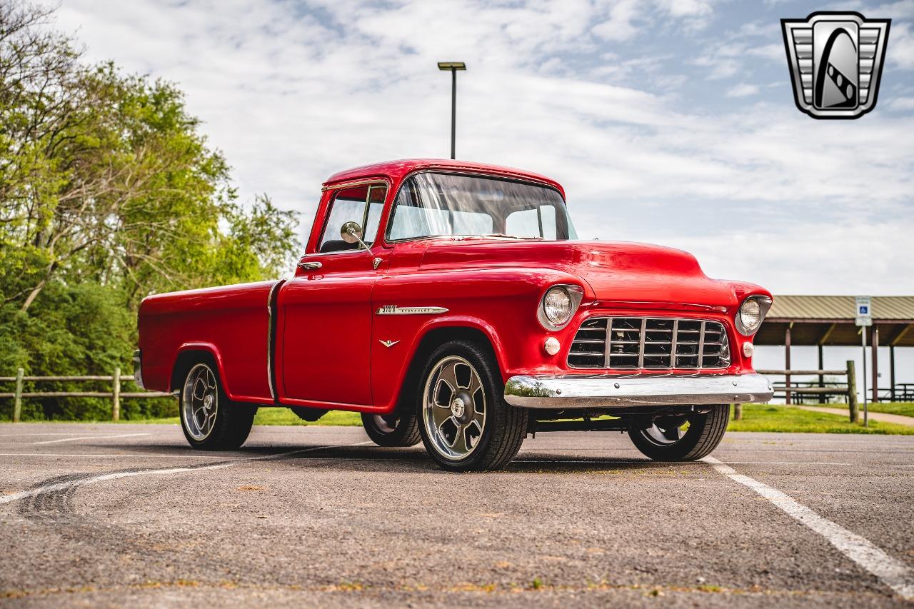 1955 Chevrolet 3100