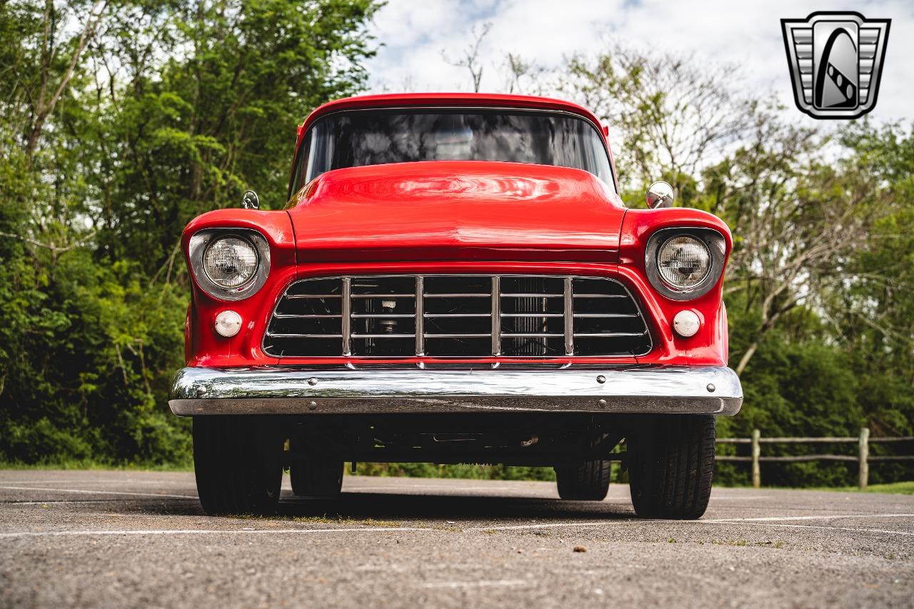 1955 Chevrolet 3100