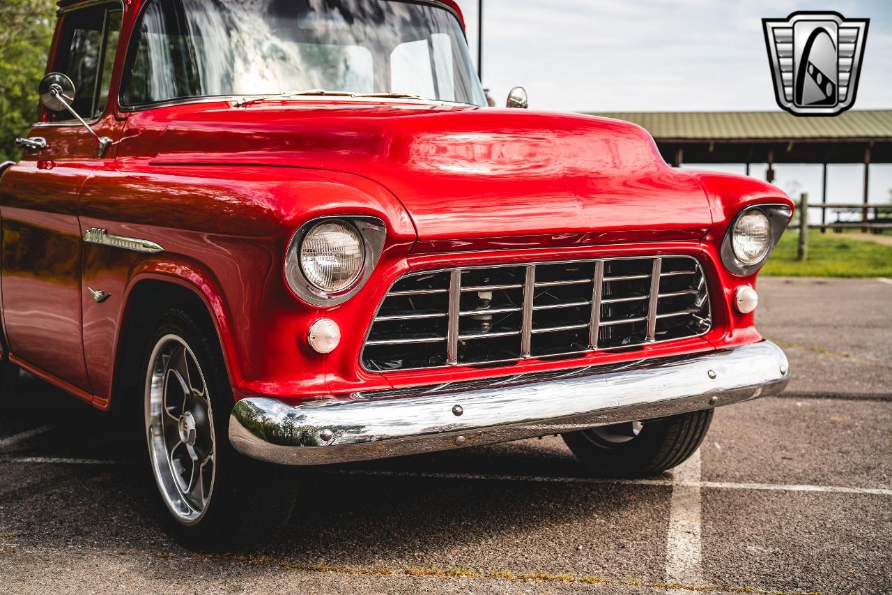 1955 Chevrolet 3100