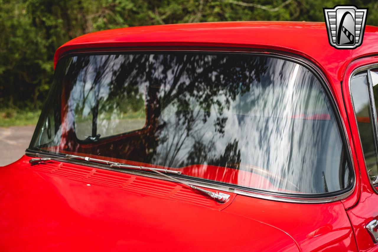 1955 Chevrolet 3100