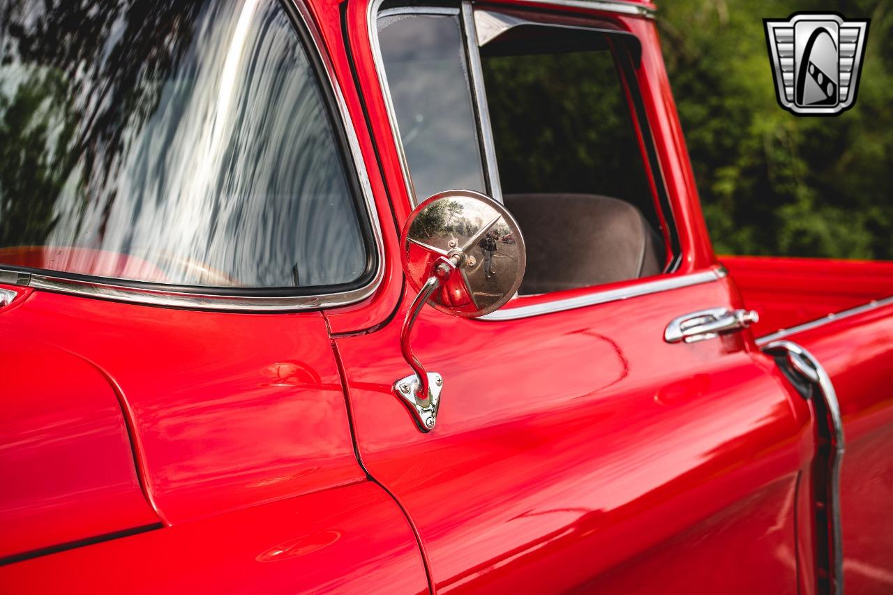 1955 Chevrolet 3100