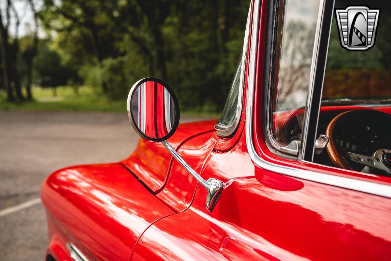 1955 Chevrolet 3100