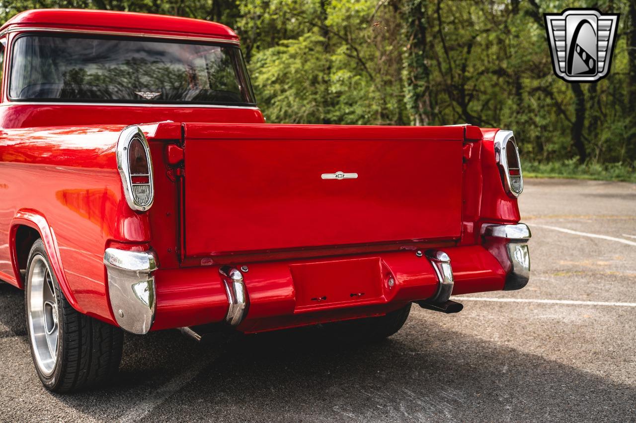 1955 Chevrolet 3100