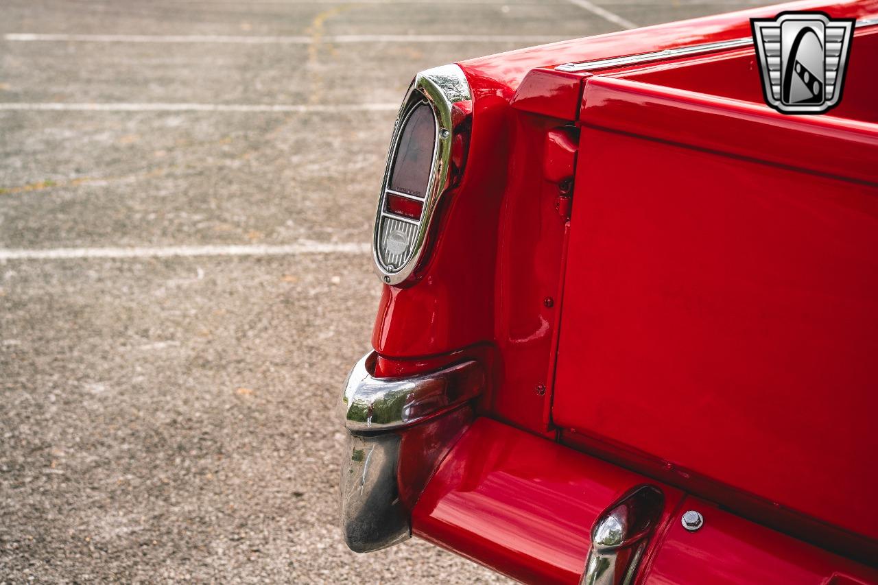 1955 Chevrolet 3100