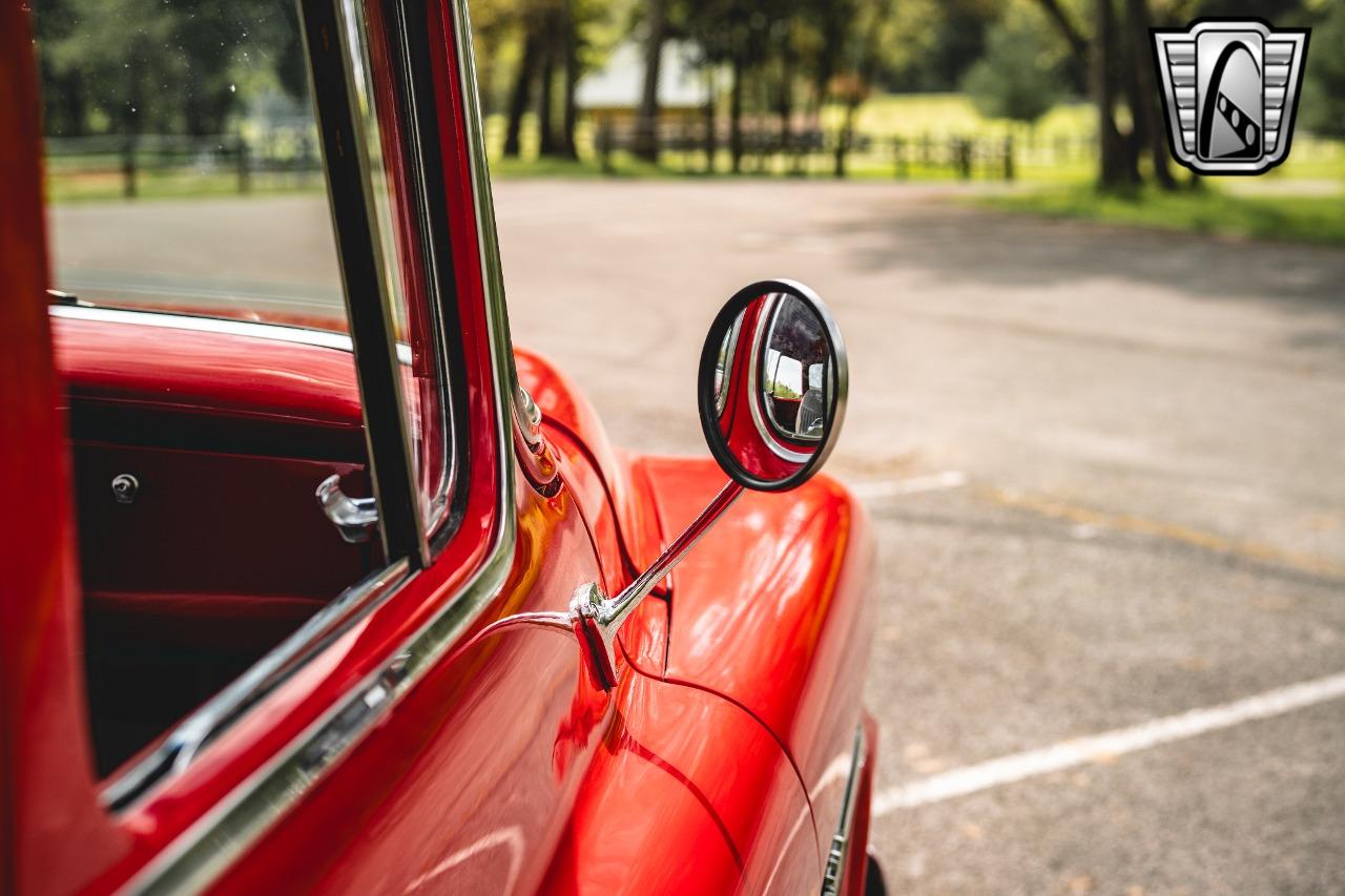 1955 Chevrolet 3100