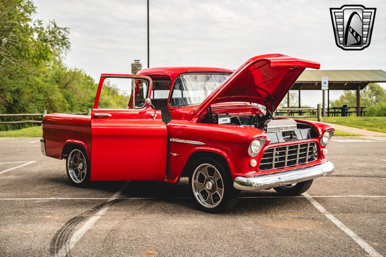 1955 Chevrolet 3100