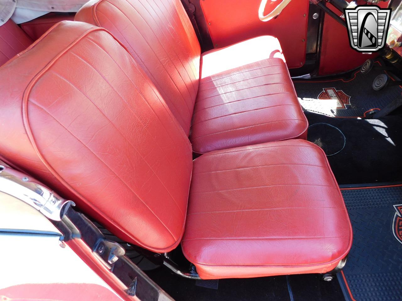 1949 Willys Jeepster